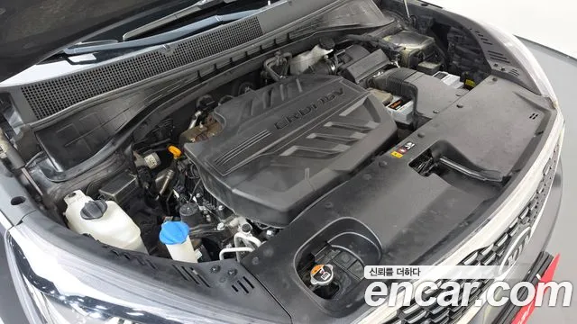Kia Sorento — фото 6
