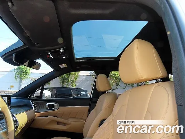 Kia Sorento — фото 15