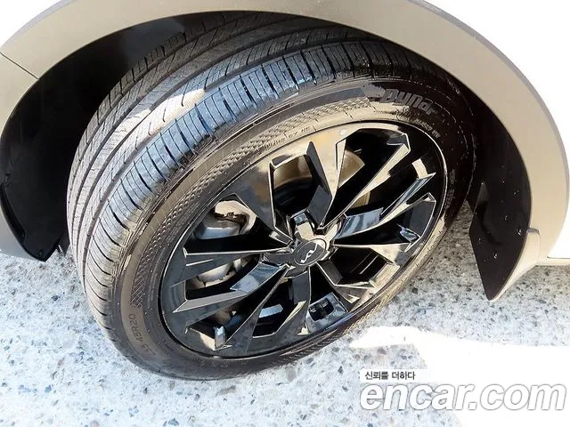 Kia Sorento — фото 20