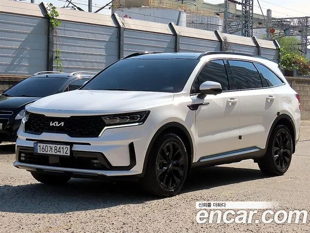 Kia Sorento — фото 2