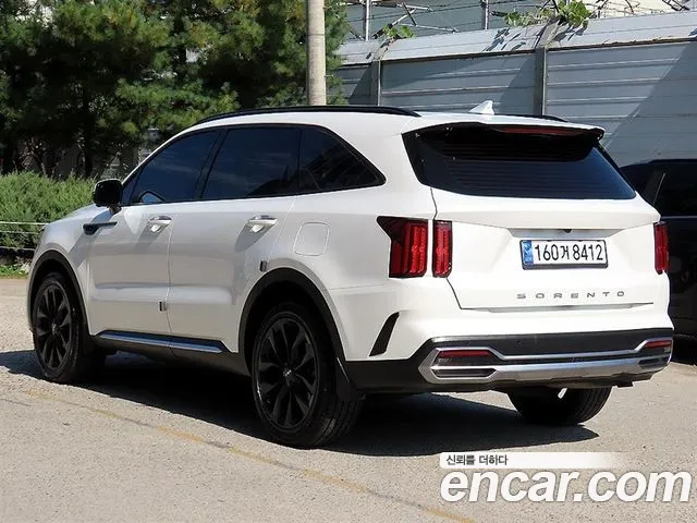 Kia Sorento — фото 3