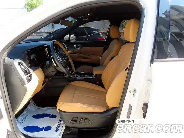 Kia Sorento — фото 5