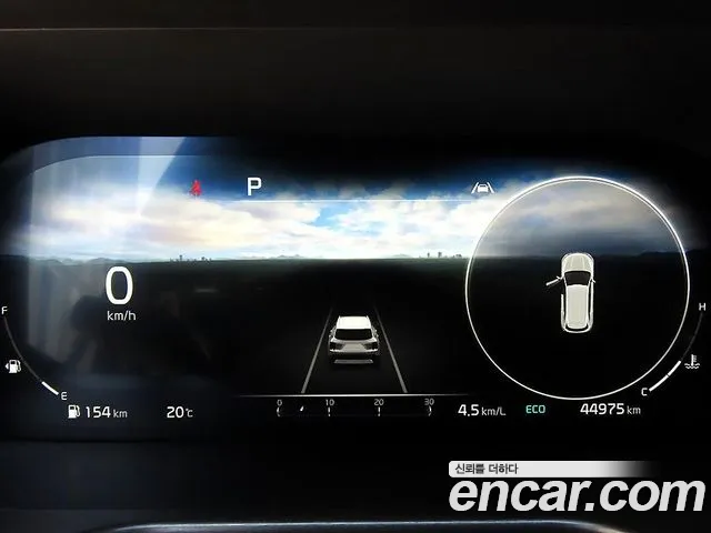 Kia Sorento — фото 9