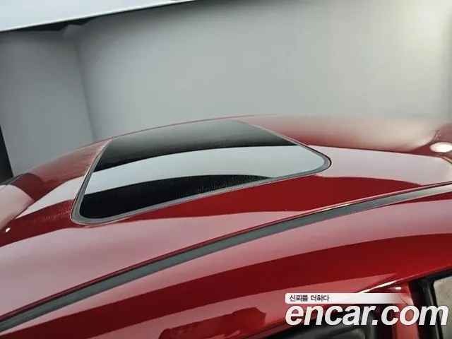 Hyundai Avante — фото 13