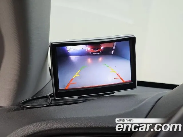 Hyundai Avante — фото 14
