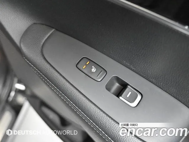 Kia Sorento — фото 16