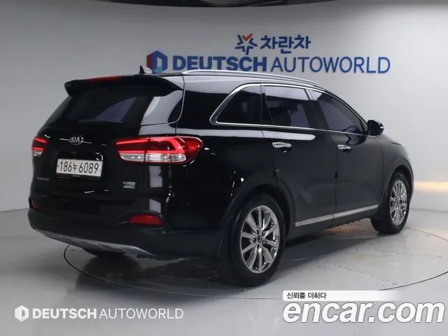 Kia Sorento — фото 2