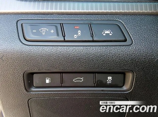 Hyundai Sonata — фото 12