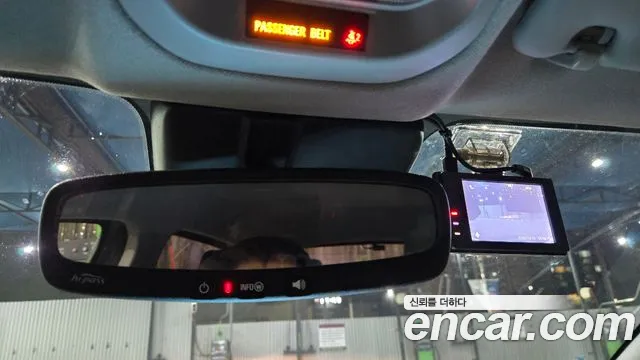 ChevroletGMDaewoo Spark — фото 10