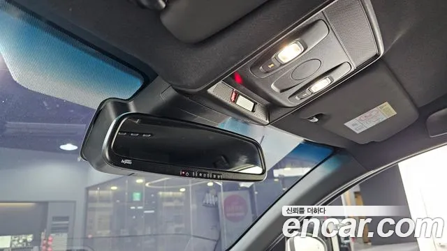Renault-KoreaSamsung XM3 — фото 20