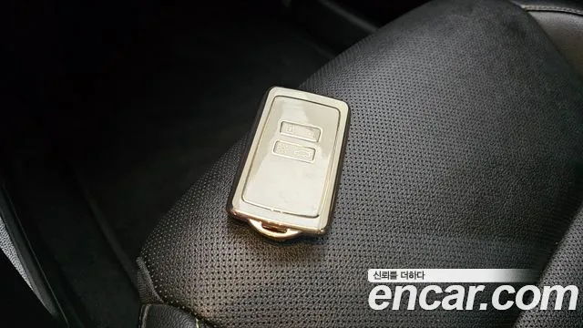 Renault-KoreaSamsung XM3 — фото 28