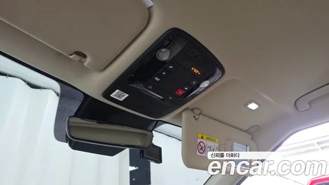 Kia Carnival — фото 27