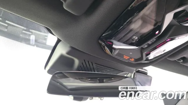 BMW 5-Series — фото 29