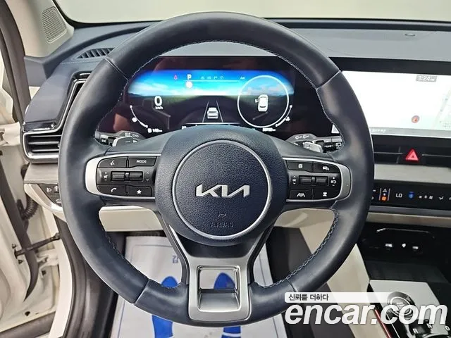 Kia Sportage — фото 11