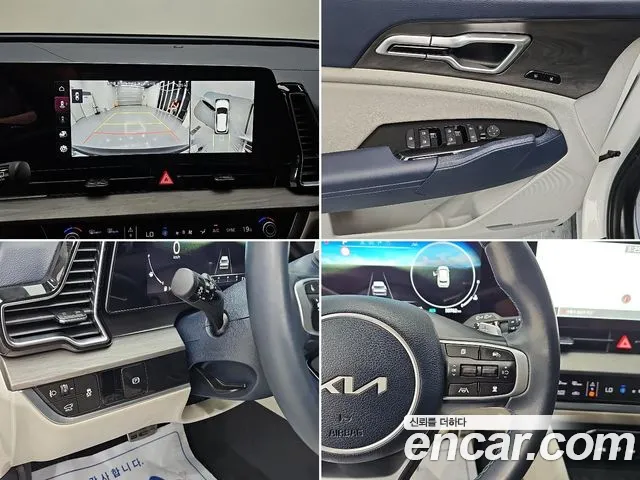Kia Sportage — фото 14