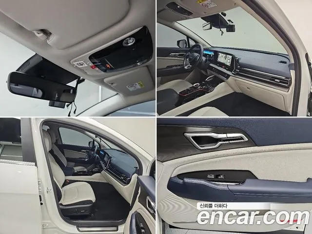 Kia Sportage — фото 15