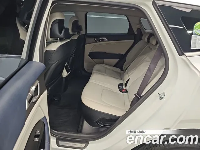 Kia Sportage — фото 18