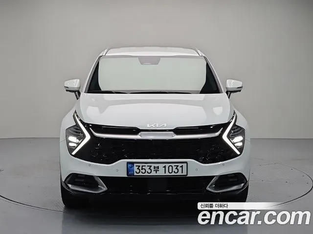 Kia Sportage — фото 3
