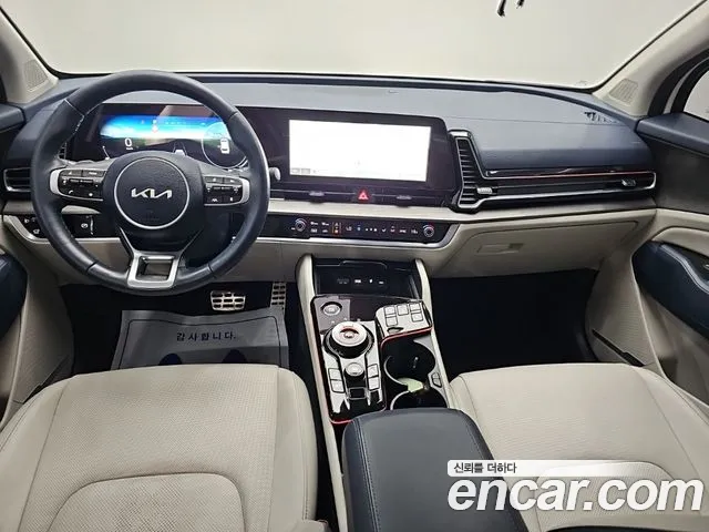 Kia Sportage — фото 7