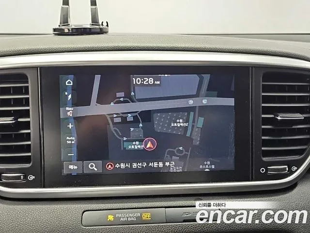 Kia Sportage — фото 15