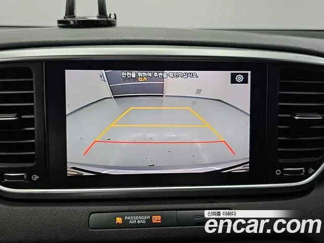 Kia Sportage — фото 16