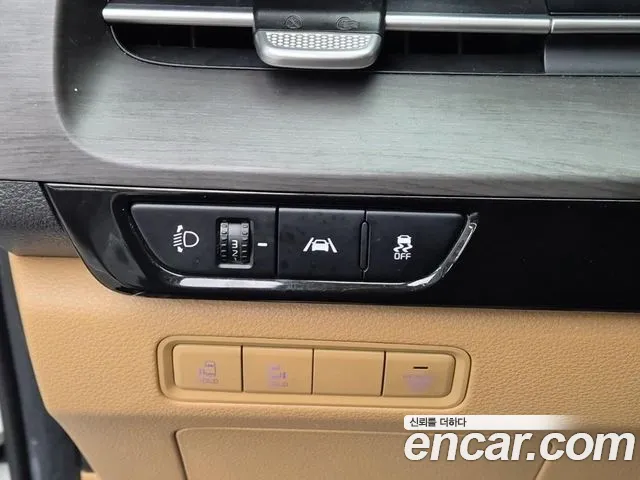 Kia Carnival — фото 16