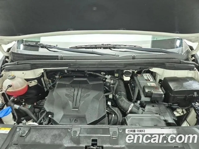 Kia Carnival — фото 18