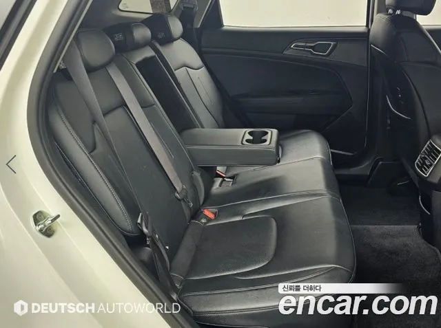 Kia Sportage — фото 19