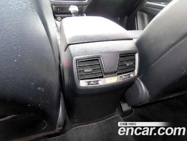 KG_Mobility_Ssangyong Rexton — фото 17