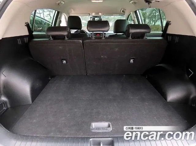 Kia Sportage — фото 15