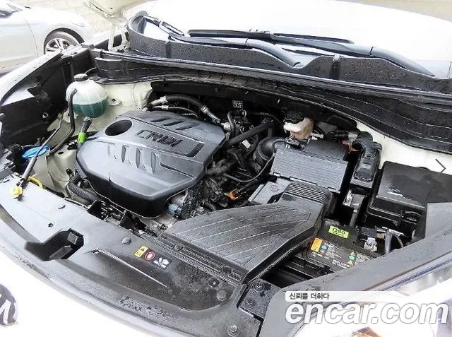 Kia Sportage — фото 16