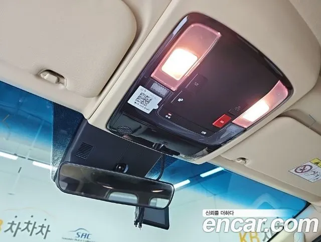 Hyundai Staria — фото 15