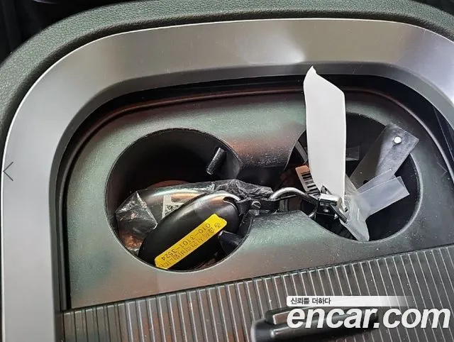 Hyundai Staria — фото 16