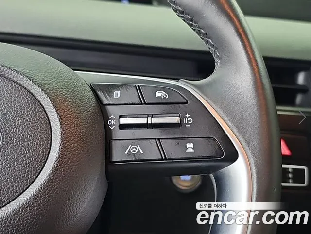 Hyundai Staria — фото 17