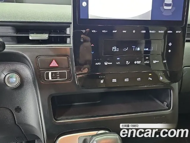 Hyundai Staria — фото 10