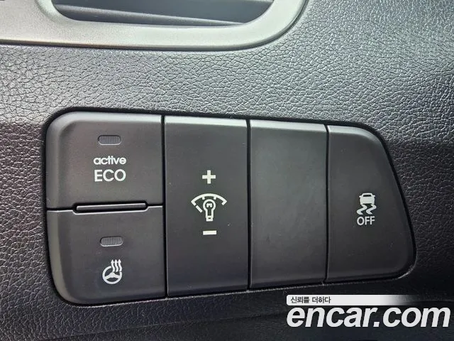 Hyundai Avante — фото 14