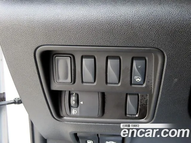 Renault-KoreaSamsung QM6 — фото 12