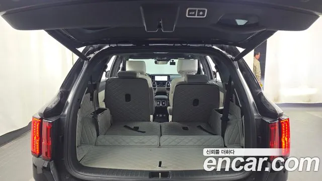 Kia Sorento — фото 20