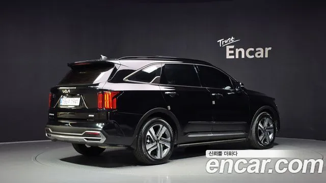 Kia Sorento — фото 2