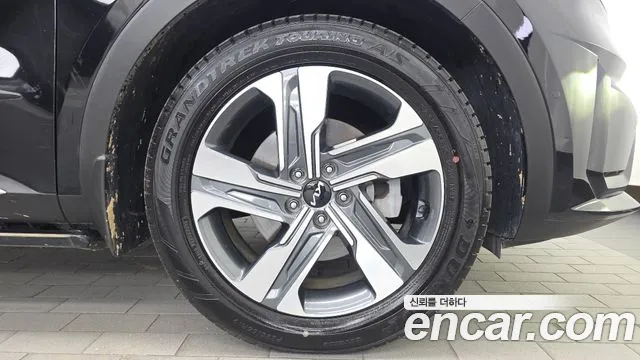Kia Sorento — фото 21