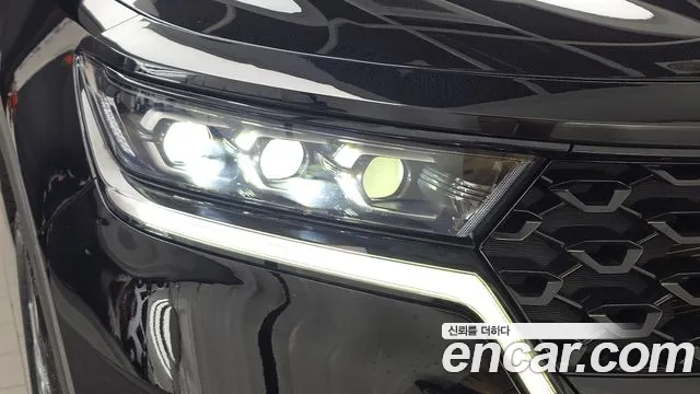 Kia Sorento — фото 22