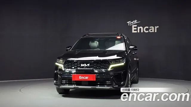 Kia Sorento — фото 3