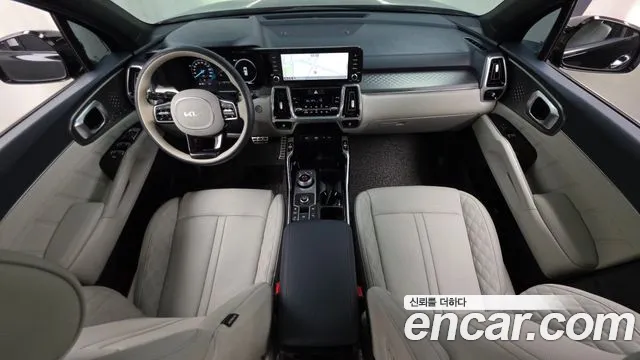Kia Sorento — фото 7