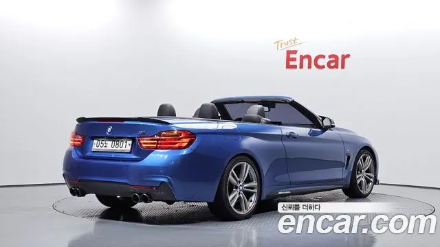 BMW 4-Series — фото 2