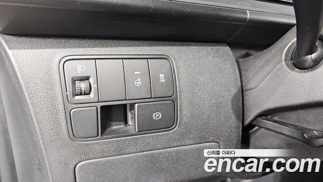 Hyundai Staria — фото 14