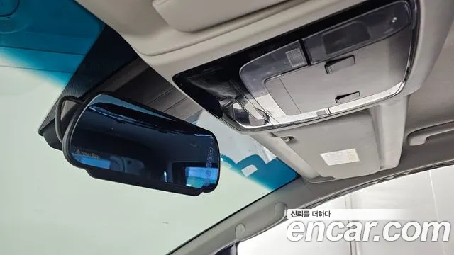 Hyundai Staria — фото 15