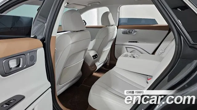 Hyundai Grandeur — фото 12