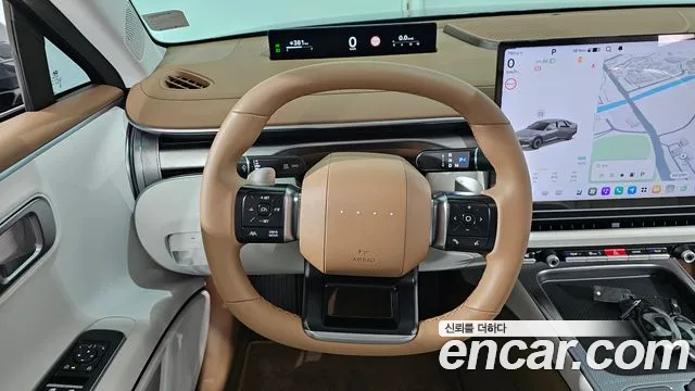 Hyundai Grandeur — фото 13