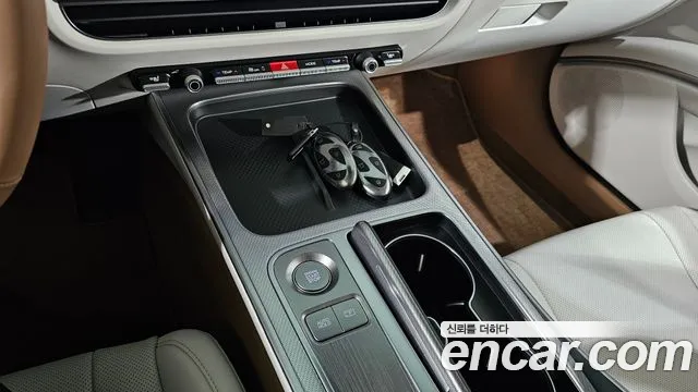Hyundai Grandeur — фото 17