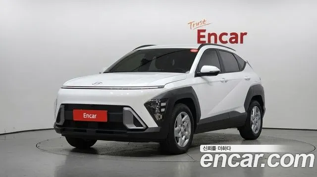 Hyundai Kona — фото 1